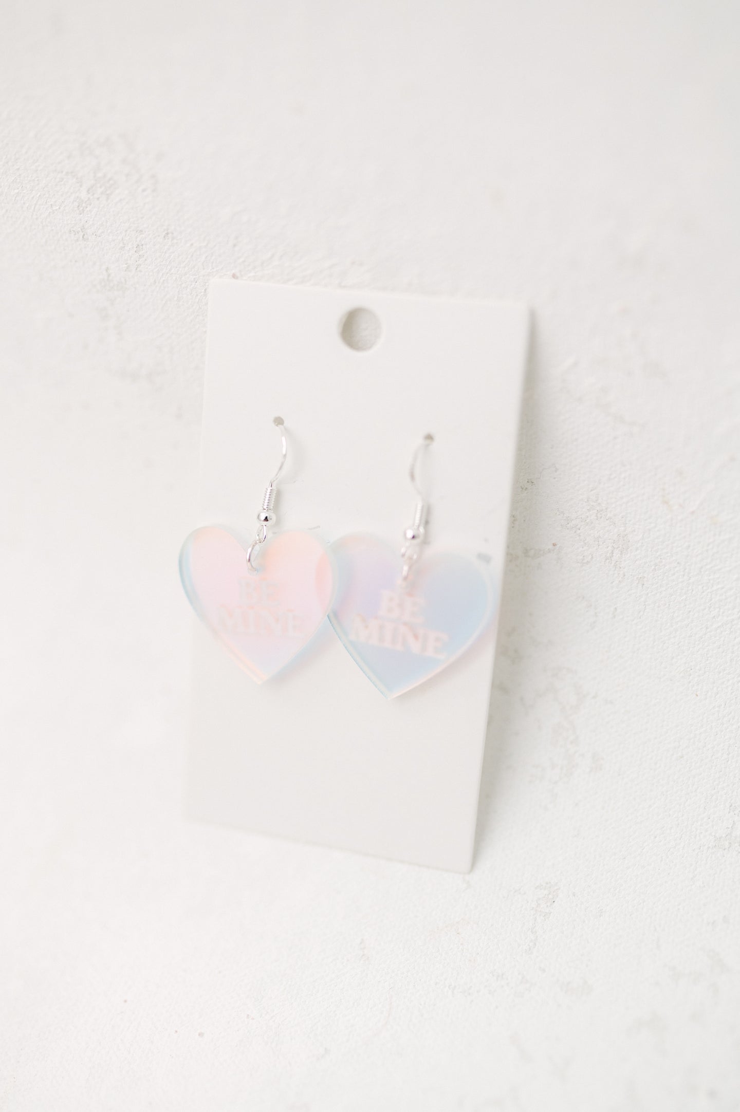 Valentine's Style Earrings